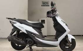 SUZUKI スウィッシュ125 DV12B