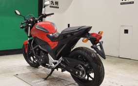 HONDA NC 700 S 2013 RC61