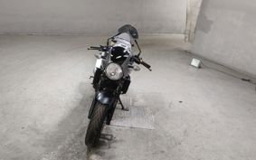 SUZUKI SV650 X 2019 VP55B