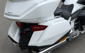 HONDA GL 1800 GOLD WING TOUR DCT 2026 SC79