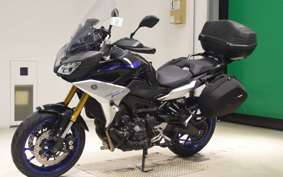 YAMAHA MT-09 Tracer GT 2019 RN51J