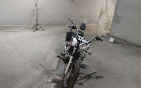 YAMAHA DRAGSTAR 250 VG05J