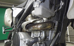 YAMAHA WR250X 2013 DG15J
