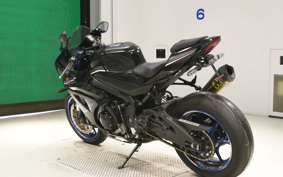 SUZUKI GSX-R1000R A 2020 DM11G