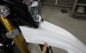 HONDA CRF150L 2025