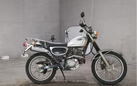 YAMAHA BRONCO 5BT