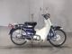Фото Honda SUPER CUB90 с японского аукциона