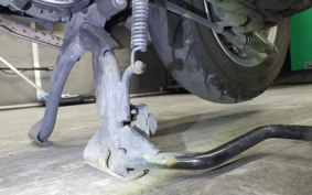 YAMAHA GEAR Gen.2 2022 UA06J