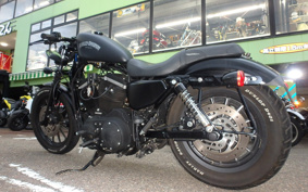 HARLEY XL883N 2009 LE2