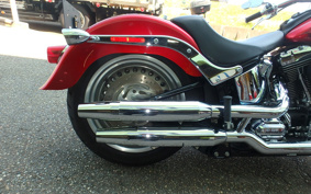 HARLEY HARLEY FLSTF1340-1450 2007 BX5