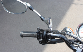 YAMAHA SR400 2019 RH16J