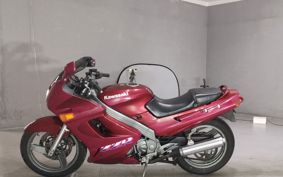 KAWASAKI ZZ-R250 EX250H