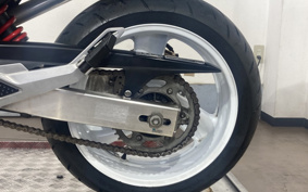 HONDA HORNET 250 MC31