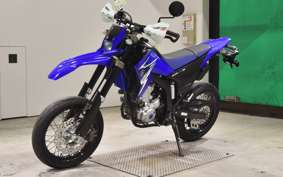 YAMAHA WR250X DG15J