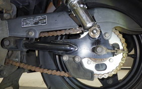 HONDA GIORCUB 2010 AF53