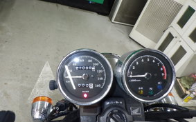 HONDA CB400SS E 2006 NC41