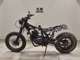 Фото Yamaha TW200 Gen.2 с японского аукциона
