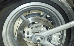 HARLEY FXCW 1580 2008