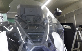 HONDA X-ADV 750 2025 RH21