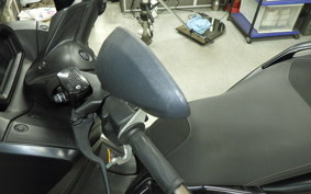 YAMAHA X-MAX 250 Trike 2023 SG70J