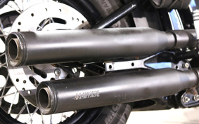 HARLEY FLS 2013 JR5