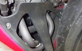 HONDA VFR800 2002 RC46