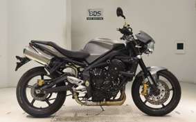 TRIUMPH STREET TRIPLE R 2011