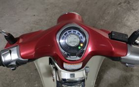 HONDA  SUPER CUB C125 JA58