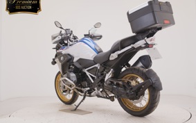 BMW R1250GS 2019