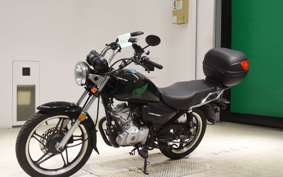 HONDA CBF125T