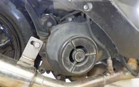 SUZUKI LET's 4 CA45A