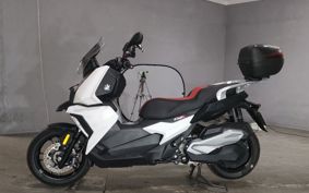 BMW C400X 0C09