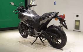 HONDA NC750X ABS 2015 RC72