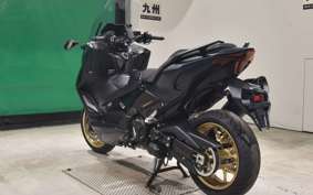 YAMAHA T-MAX 560 T 2018 SJ19J