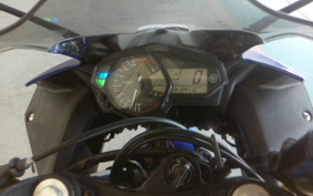 YAMAHA YZF-R25 RG10J