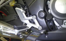 HONDA CB250FA 2013 MC43