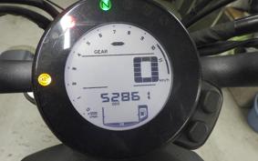 YAMAHA XSR700 2017 RM22J