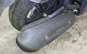 YAMAHA JOG Delux 2018 SA39J