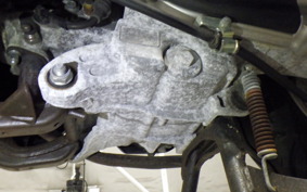 HONDA LEAD 125 1997