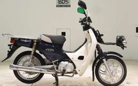 HONDA C50 SUPER CUB AA04