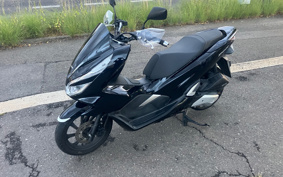 HONDA PCX 125 JF81