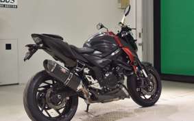 SUZUKI GSX-S750 2018 C533F