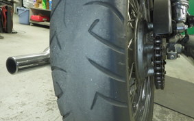 TRIUMPH BONNEVILLE 2007