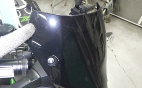 KAWASAKI Z400 Gen.2 2021 EX400G