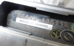 YAMAHA CYGNUS 125 X 2 SE44J