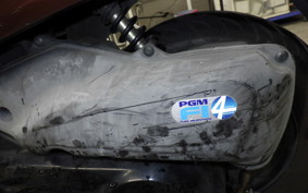 HONDA GIORNO 2 2006 AF70