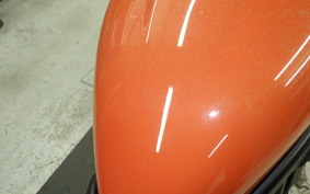 KAWASAKI ELIMINATOR400-3 2025 EL400A