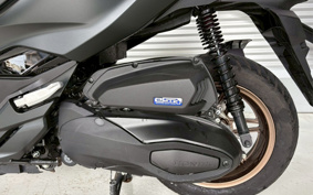 HONDA  FORZA 250 MF17
