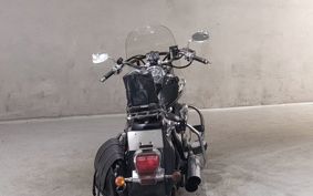 SUZUKI INTRUDER 400 CLASSIC 2004 VK54A