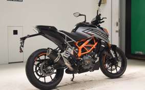 KTM 125 DUKE